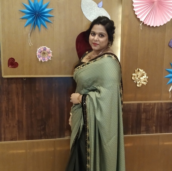 Meet your Posher, Rashi - Picture 1 of 1